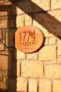 1774 Kazdağı Termal Otel - 7