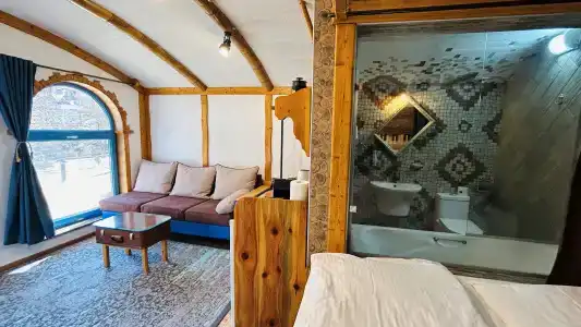 Dilijan Cozy House - 65