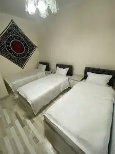 Old City Guest house - 25