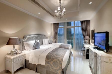 Kempinski & Residences Palm Jumeirah Dubai - 14