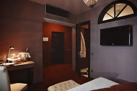 Vozdvyzhensky Boutique-Hotel - 150