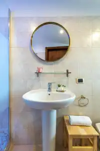 Villa Rocla Guest House Pompei - 71