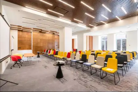 Holiday Inn - Republic Square, an IHG - 5