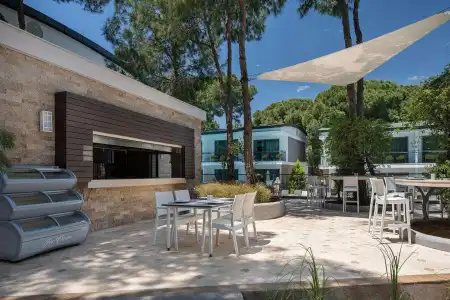 Voyage Belek Golf & Spa - 43