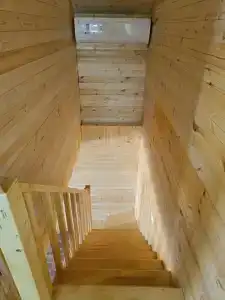 Zolotye peski Tourist base - 105