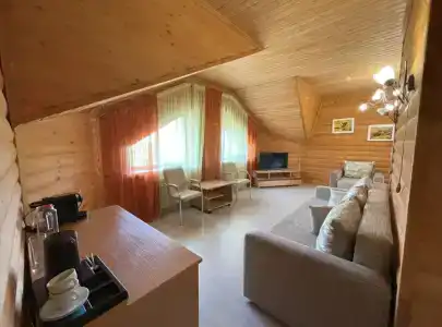 Livadiya Sanatorium - 71