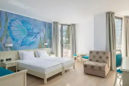 Iberostar Bellevue - 66