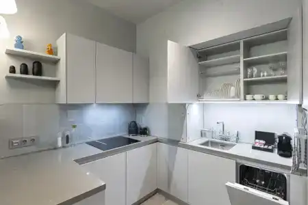 Okno Apart-hotel - 96