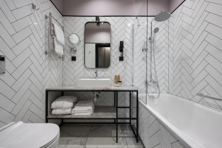 Boutique 59 Boutique-Hotel - 104