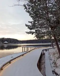 Neptun Tourist base - 14