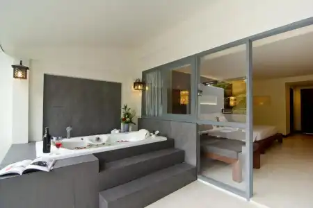 Sunshine Garden Resort - 12