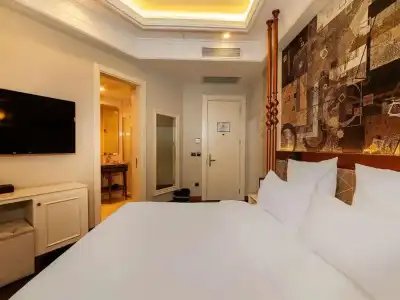 Mercure Istanbul Sirkeci - 14