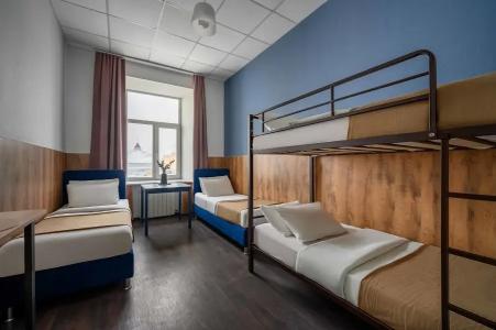 РиверСайд Невский - 117