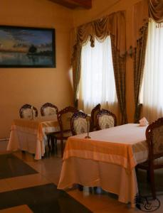 Lesnaya Skazka Restaurant-Complex - 30