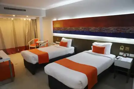 Aswan Plaza - 33