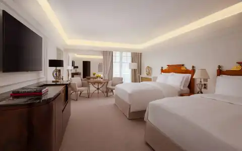The Ritz-Carlton, - 29