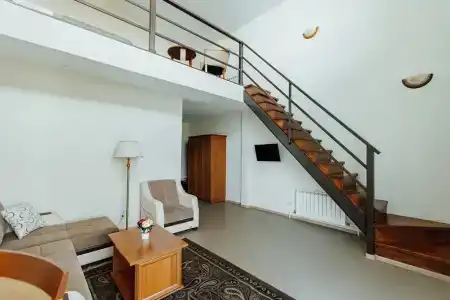 Gostinechniy Kompleks Lyubim - 73