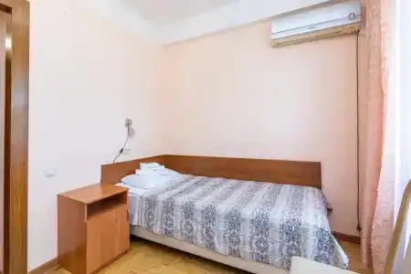 Kurortnaya Poliklinika im. N.I. Pirogova s Pansionatom s Lecheniem Iskra Health Resort - 57