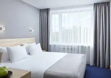 Chernorechye Park - 56