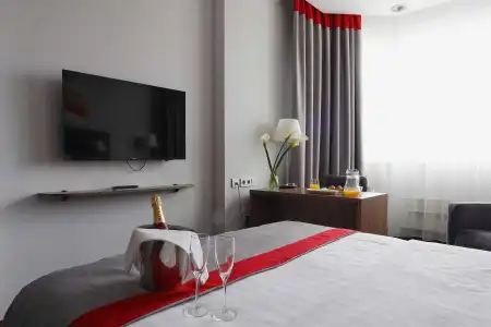 Ramada By Wyndham Yekaterinburg & Spa - 65