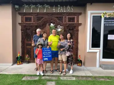 4Palms Resort - 47