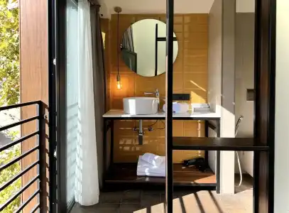 Design & Private Spa – Tbilisi Edition - 167