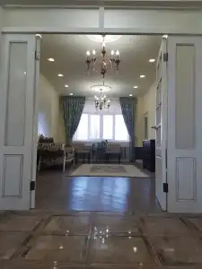 Talgarskaya Skazka Guest House - 25