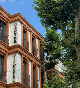 Center Hill - 8