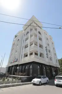 Friday Old City - 1
