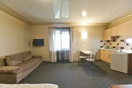 Yuzhnyij Dvorik Apart-Hotel - 3