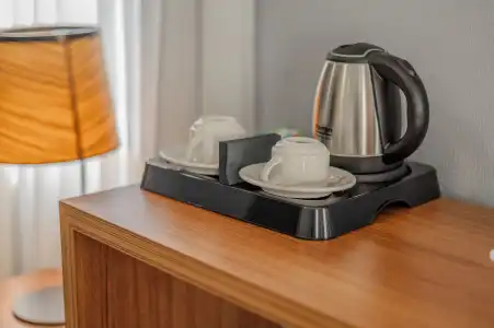 Burki Castle & Cellar - 34