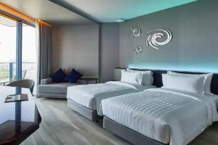 Grande Centre Point Space Pattaya - 59