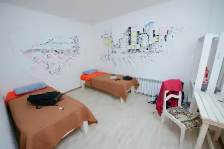 Topchan Hostel - 32