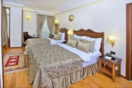 Best Western Empire Palace & Spa - 12