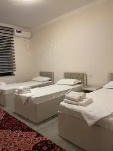 Emirkhan Guesthouse - 25
