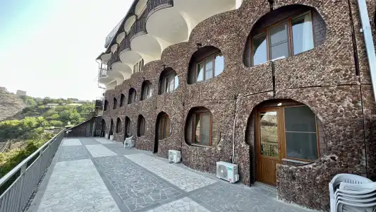 The Hill Guest House - 20