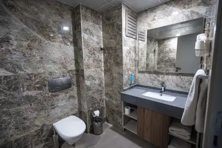 Larina Thermal Resort&Spa - 52
