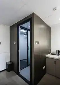 Zvezdnaya Eco-Hotel - 58