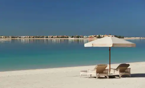 Waldorf Astoria Palm Jumeirah - 31