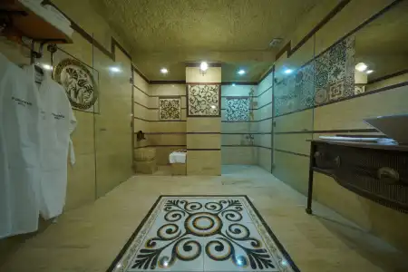 Fosil Cave - 103