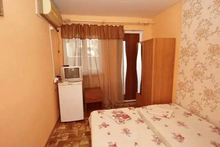 Rechnaya Recreation Center - 121