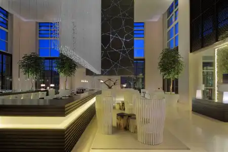 Le Méridien Dubai & Conference Centre - 35