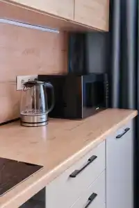 Seven City Apartment - 112