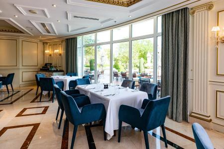 Kempinski & Residences Palm Jumeirah Dubai - 35