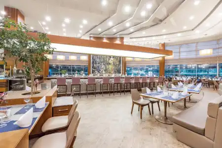 Concorde De Luxe Resort Lara Antalya – Prive Ultra All Inclusive - 37