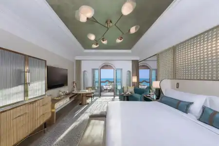 Emirates Palace Mandarin Oriental, Abu Dhabi - 68