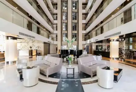 The Sanctuary Resort Pattaya, BW Signature Collection - 2