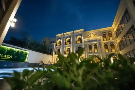 Kohinur Plaza - 44