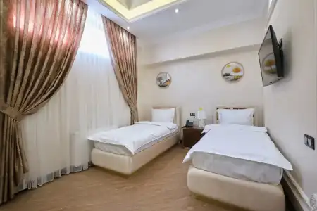 East Star Butik-Hotel - 68