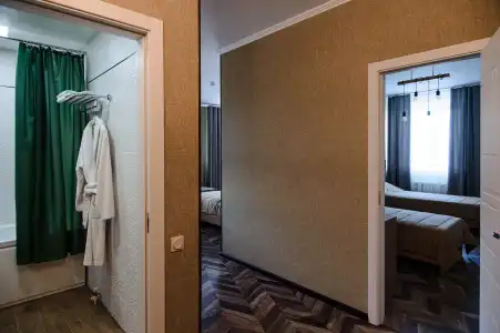 Aduk Boutique-Hotel - 100